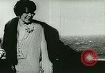 Immagine di Regina Maria di Romania United States USA, 1926, secondo 11 filmato di repertorio 65675065227