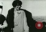 Immagine di Regina Maria di Romania United States USA, 1926, secondo 12 filmato di repertorio 65675065227