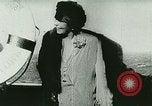 Immagine di Regina Maria di Romania United States USA, 1926, secondo 13 filmato di repertorio 65675065227