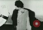 Immagine di Regina Maria di Romania United States USA, 1926, secondo 14 filmato di repertorio 65675065227