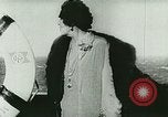 Immagine di Regina Maria di Romania United States USA, 1926, secondo 15 filmato di repertorio 65675065227