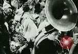 Immagine di Regina Maria di Romania United States USA, 1926, secondo 25 filmato di repertorio 65675065227