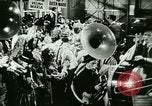 Immagine di Regina Maria di Romania United States USA, 1926, secondo 29 filmato di repertorio 65675065227