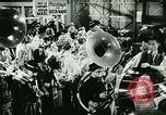 Immagine di Regina Maria di Romania United States USA, 1926, secondo 30 filmato di repertorio 65675065227