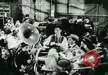 Immagine di Regina Maria di Romania United States USA, 1926, secondo 33 filmato di repertorio 65675065227