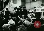 Immagine di Regina Maria di Romania United States USA, 1926, secondo 39 filmato di repertorio 65675065227