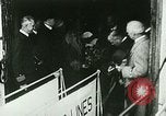 Immagine di Regina Maria di Romania United States USA, 1926, secondo 41 filmato di repertorio 65675065227