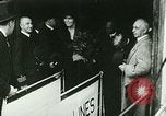 Immagine di Regina Maria di Romania United States USA, 1926, secondo 42 filmato di repertorio 65675065227