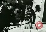 Immagine di Regina Maria di Romania United States USA, 1926, secondo 46 filmato di repertorio 65675065227