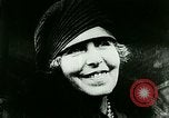 Immagine di Regina Maria di Romania United States USA, 1926, secondo 49 filmato di repertorio 65675065227