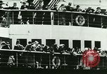 Immagine di Regina Maria di Romania United States USA, 1926, secondo 54 filmato di repertorio 65675065227