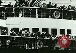 Immagine di Regina Maria di Romania United States USA, 1926, secondo 55 filmato di repertorio 65675065227