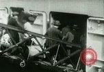 Image of RMS Aquitania New York City USA, 1926, second 5 stock footage video 65675065228