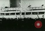 Image of RMS Aquitania New York City USA, 1926, second 11 stock footage video 65675065228