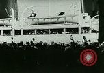 Image of RMS Aquitania New York City USA, 1926, second 12 stock footage video 65675065228