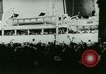 Image of RMS Aquitania New York City USA, 1926, second 13 stock footage video 65675065228