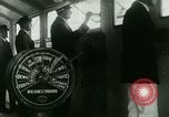 Image of RMS Aquitania New York City USA, 1926, second 20 stock footage video 65675065228