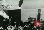 Image of RMS Aquitania New York City USA, 1926, second 21 stock footage video 65675065228