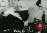 Image of RMS Aquitania New York City USA, 1926, second 24 stock footage video 65675065228