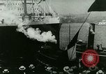 Image of RMS Aquitania New York City USA, 1926, second 27 stock footage video 65675065228