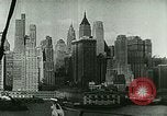 Image of RMS Aquitania New York City USA, 1926, second 33 stock footage video 65675065228