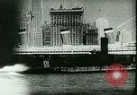 Image of RMS Aquitania New York City USA, 1926, second 36 stock footage video 65675065228