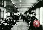 Image of RMS Aquitania New York City USA, 1926, second 45 stock footage video 65675065228