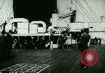 Image of RMS Aquitania New York City USA, 1926, second 47 stock footage video 65675065228