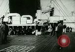Image of RMS Aquitania New York City USA, 1926, second 48 stock footage video 65675065228