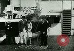 Image of RMS Aquitania New York City USA, 1926, second 49 stock footage video 65675065228