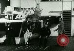 Image of RMS Aquitania New York City USA, 1926, second 51 stock footage video 65675065228