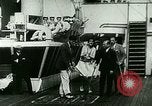 Image of RMS Aquitania New York City USA, 1926, second 52 stock footage video 65675065228