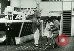 Image of RMS Aquitania New York City USA, 1926, second 54 stock footage video 65675065228