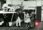 Image of RMS Aquitania New York City USA, 1926, second 55 stock footage video 65675065228