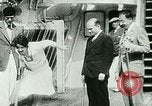 Image of RMS Aquitania New York City USA, 1926, second 56 stock footage video 65675065228