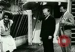 Image of RMS Aquitania New York City USA, 1926, second 57 stock footage video 65675065228