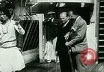 Image of RMS Aquitania New York City USA, 1926, second 58 stock footage video 65675065228