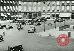 Immagine di Haute Couture a Parigi Parigi Francia, 1927, secondo 5 filmato di repertorio 65675065230