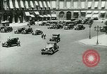 Immagine di Haute Couture a Parigi Parigi Francia, 1927, secondo 8 filmato di repertorio 65675065230