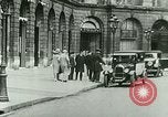 Immagine di Haute Couture a Parigi Parigi Francia, 1927, secondo 14 filmato di repertorio 65675065230