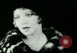 Immagine di Haute Couture a Parigi Parigi Francia, 1927, secondo 31 filmato di repertorio 65675065230