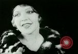 Immagine di Haute Couture a Parigi Parigi Francia, 1927, secondo 38 filmato di repertorio 65675065230