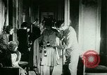 Immagine di Haute Couture a Parigi Parigi Francia, 1927, secondo 48 filmato di repertorio 65675065230