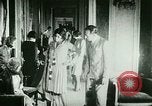 Immagine di Haute Couture a Parigi Parigi Francia, 1927, secondo 49 filmato di repertorio 65675065230