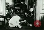Immagine di La vita notturna di Parigi Parigi Francia, 1927, secondo 1 filmato di repertorio 65675065231