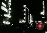 Immagine di La vita notturna di Parigi Parigi Francia, 1927, secondo 6 filmato di repertorio 65675065231