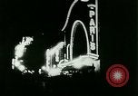 Immagine di La vita notturna di Parigi Parigi Francia, 1927, secondo 8 filmato di repertorio 65675065231