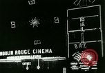 Immagine di La vita notturna di Parigi Parigi Francia, 1927, secondo 13 filmato di repertorio 65675065231