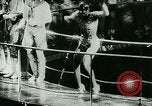 Immagine di La vita notturna di Parigi Parigi Francia, 1927, secondo 40 filmato di repertorio 65675065231
