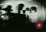 Immagine di La vita notturna di Parigi Parigi Francia, 1927, secondo 47 filmato di repertorio 65675065231